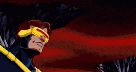 Cyclops Gif GIFs .